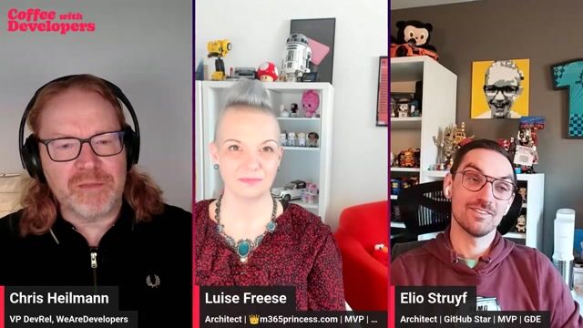 Why testing should be an upfront design activity