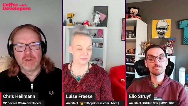 Elevating the role of QA and developer collaboration