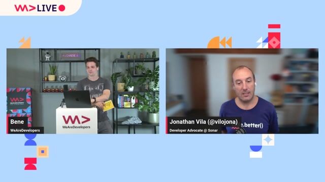 The future of Java in modern web development thumbnail
