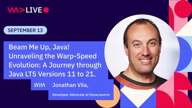 Risks of remaining on legacy Java versions thumbnail