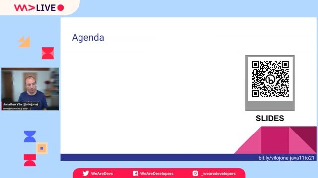 Navigating the JDK vendor ecosystem and LTS releases