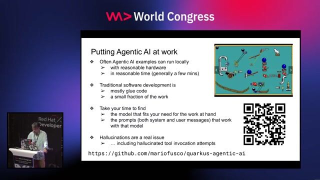 Building predictable AI systems with the workflow pattern