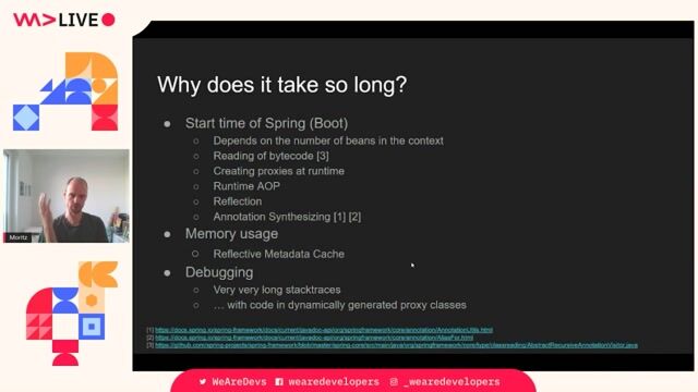 Microservices with Micronaut thumbnail