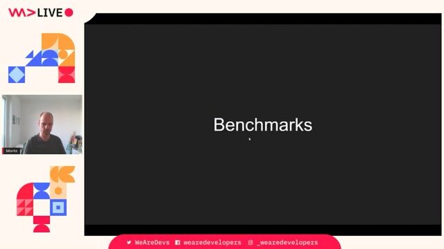 Comparing Micronaut and Spring Boot performance benchmarks