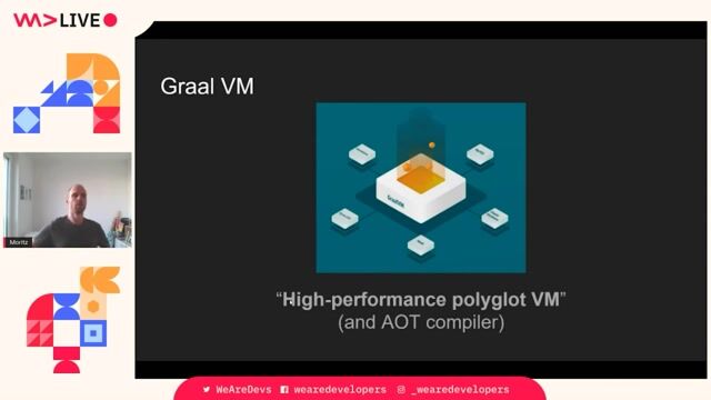 Compiling Micronaut applications to native images with GraalVM