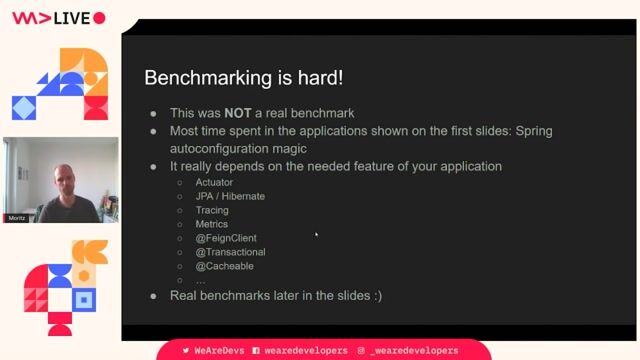 A comprehensive overview of Micronaut's features