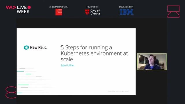Understanding the challenges of scaling Kubernetes with confidence