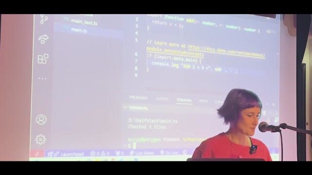 Working with the file system and HTTP servers