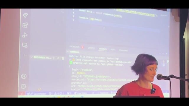 Understanding Deno's Node.js compatibility and security