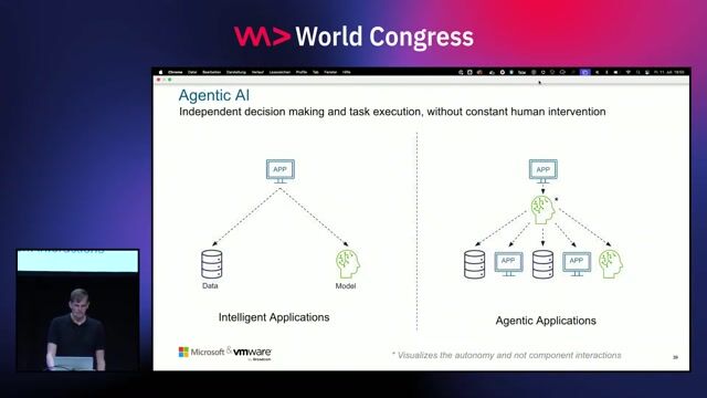 Exploring AI agents and the Model Context Protocol
