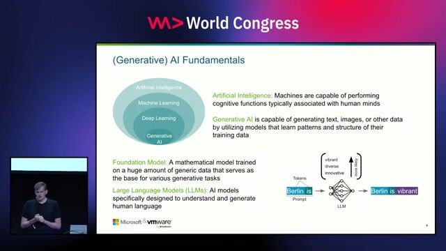 Java Meets AI: Empowering Spring Developers to Build Intelligent Apps thumbnail