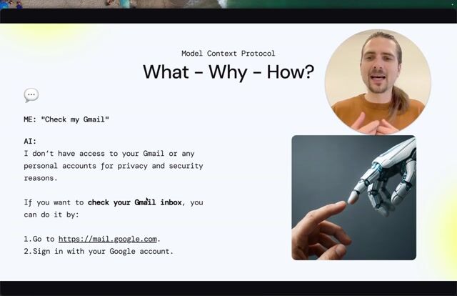 ChatGPT Apps: From Chat to Checkout thumbnail