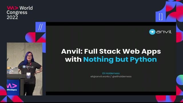 The complexity of modern full-stack web development