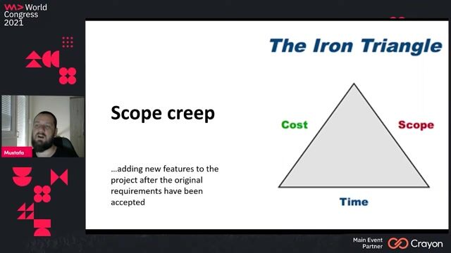 Avoiding ineffective development and implementation practices