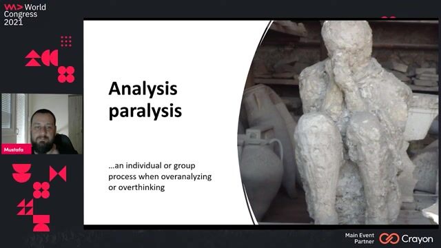 Antipatterns - nemesis of software development thumbnail