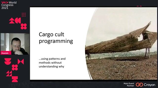 Addressing the misuse of tools, code, and dependencies