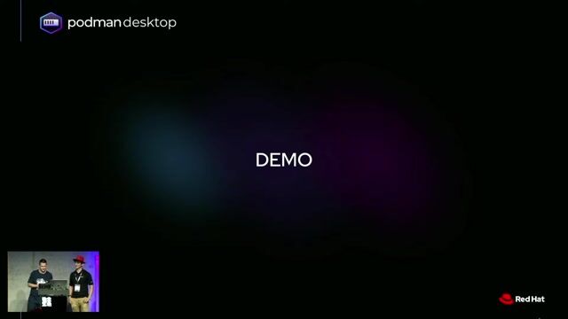 Building and running a multi-container application