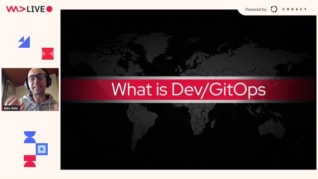 Understanding continuous delivery in the GitOps model thumbnail