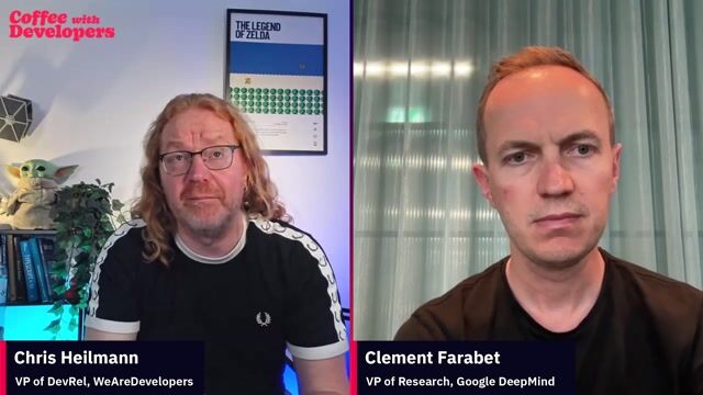 Understanding the roles of Gemini and Gemma models