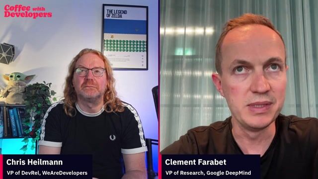 Building web apps and live experiences with AI Studio