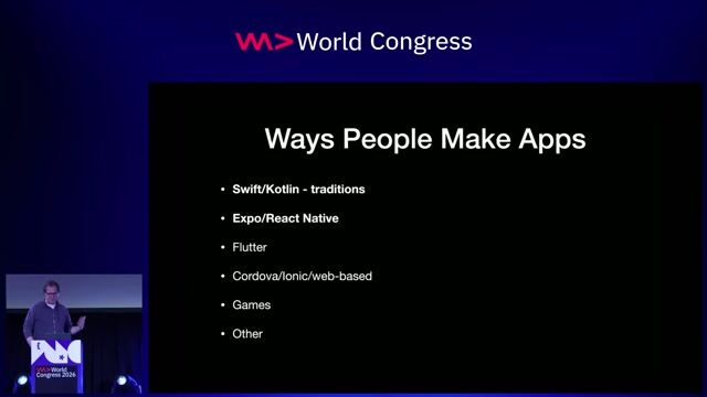 Build Fast, Deploy Faster: Cross Platform AI development in 2026 thumbnail