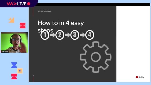 Setting up a multi-cluster network with the Skupper CLI