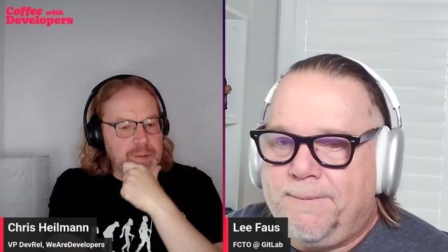 AI Killed DevOps... What Now? - Lee Faus