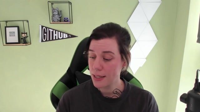 Building and Modernising Apps with Agentic AI - Julia Kordick