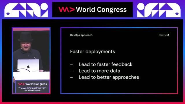 Why you should measure developer productivity
