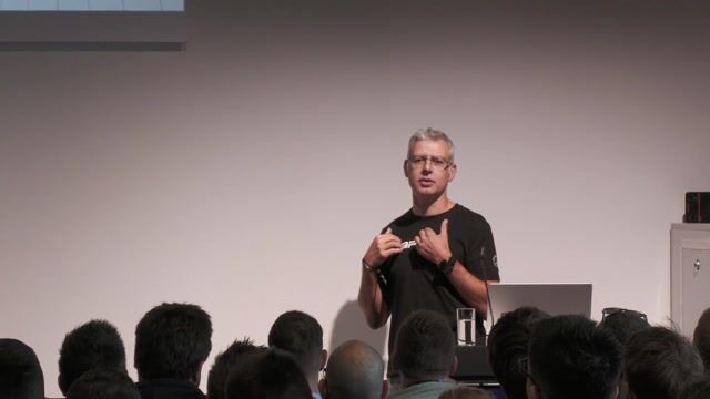Evolving your APIs, a step-by-step approach thumbnail