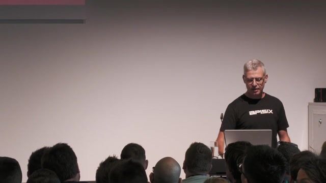 The challenge of evolving APIs without breaking changes