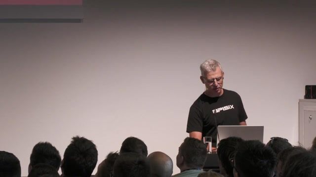 Evolving your APIs, a step-by-step approach