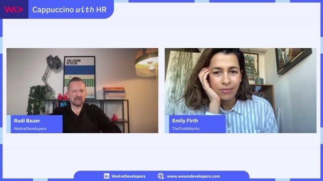 Focusing on sustainable wins over quick performance fixes