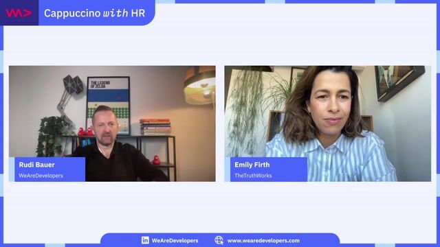 The Future of Work:  Are High-Agency Cultures the Next Big Thing? thumbnail