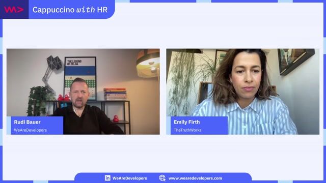 Aligning teams with a clear and consistent company vision