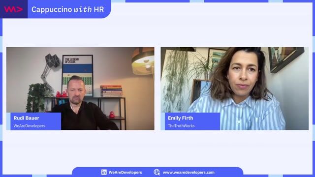 The strategic role of HR in building high-agency cultures