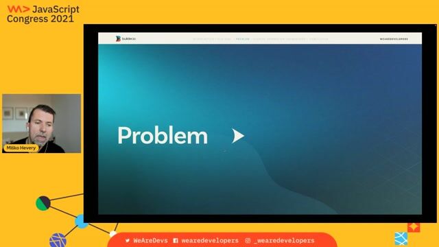 How replayable frameworks cause slow startup times