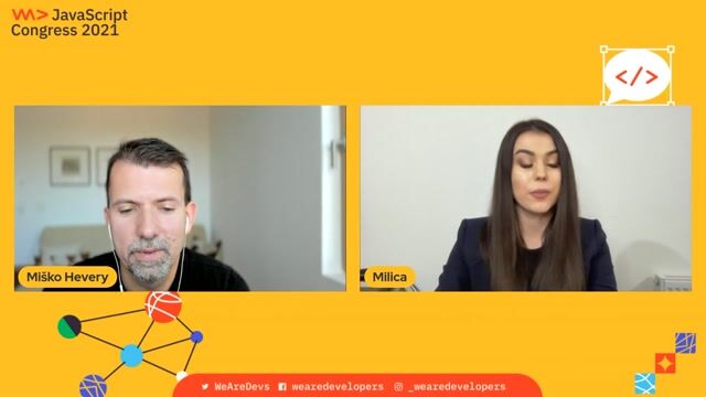 Q&A on performance, architecture, and PWA capabilities