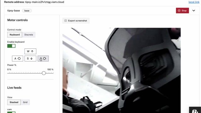 Programming autonomous obstacle avoidance with Python
