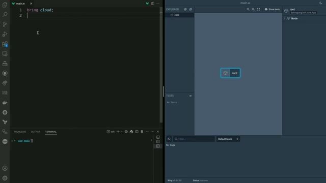 Startup Tech Presentations