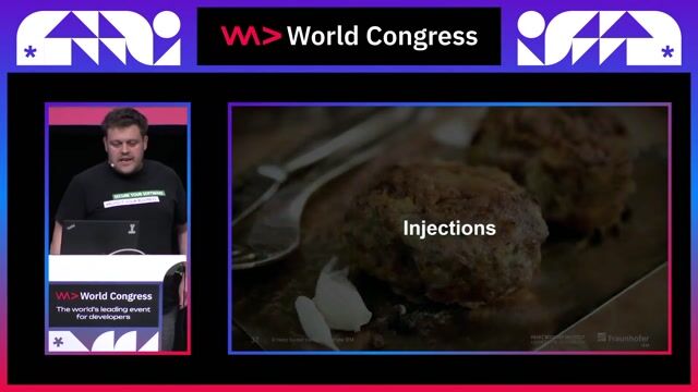 Demonstrating and preventing SQL injection in .NET thumbnail