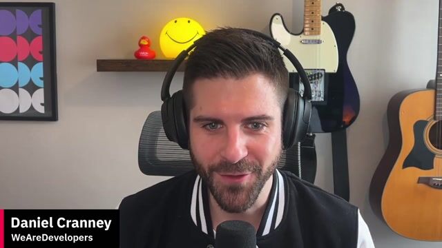 Finding the motivation to teach other developers