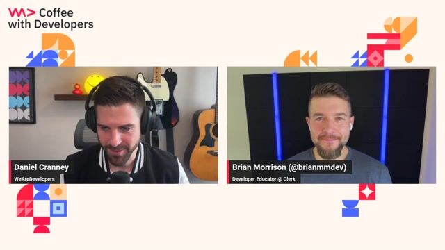 A developer advocate role that aligns with passion