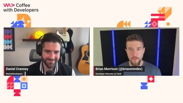 How company culture can support the developer community