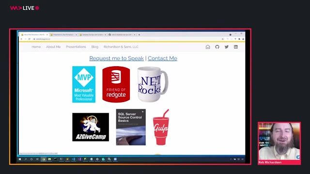 Defining the goals of database DevOps thumbnail