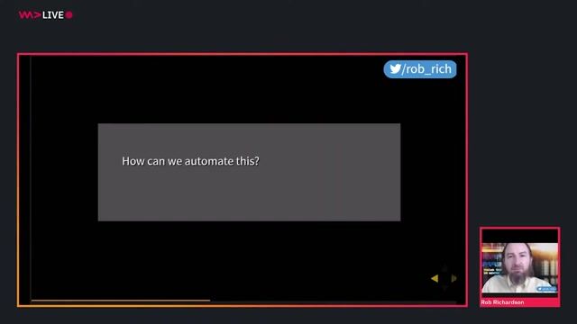 How containers differ from virtual machines