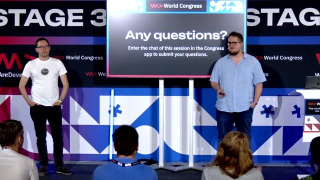 Q&A on model quality, scale, and player privacy