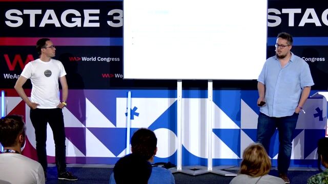 Designing the high-level system architecture