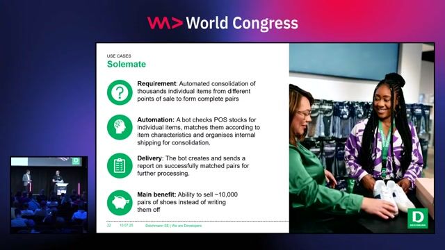 The evolution from rule-based RPA to agentic AI