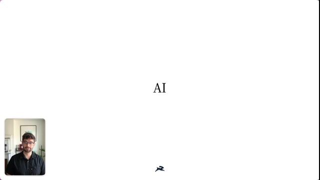 Guiding Agentic AI with Vue